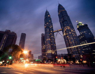 Tour Malaysia 2025 (la Only) 4 Hari 3 Malam Kuala Lumpur - Wyndham Ion Majestic Gentings Free & Easy Periode : Until Jun'25 (min Keberangkatan 02 PAX) (wh10/t4) 