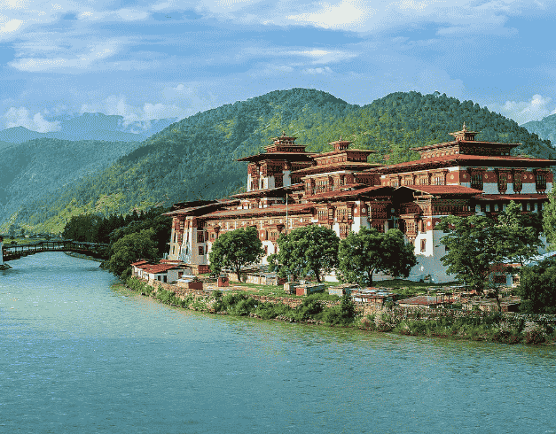Tour Nepal 2026 9D Best Of Nepal Bhutan By Mh 1