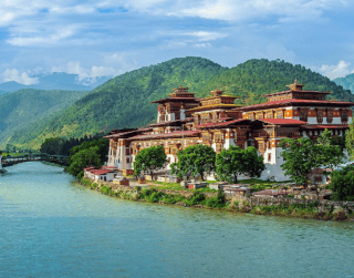 Tour Nepal 2026 9D Best Of Nepal Bhutan By Mh
