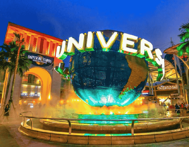 (wh01)8D6N Amazing China + Universal Studios Beijing & Shanghai Disneyland By Ca On 21 Jun,14 Aug 2023 1
