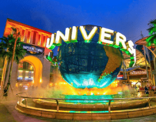 (wh01)8D6N Amazing China + Universal Studios Beijing & Shanghai Disneyland By Ca On 21 Jun,14 Aug 2023