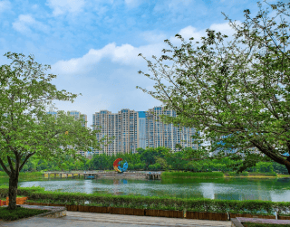 Tour China 2025 9D8N Chengdu Jiuzhaigou Chongqing Start Surabaya