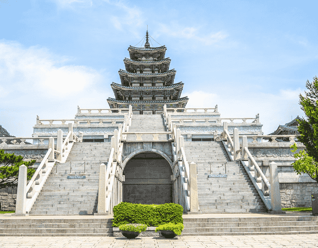 (wh52) 5D Korea Popular Dep : Oct'19 - Jan'20 By Ga 1