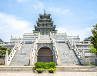 (wh52) 5D Korea Popular Dep : Oct'19 - Jan'20 By Ga