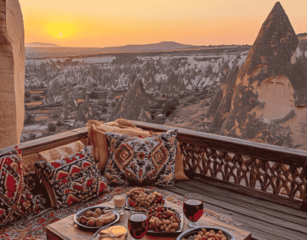 Tour Turki 2025 10D Turki Asik One Day Free Program di Istanbul  1