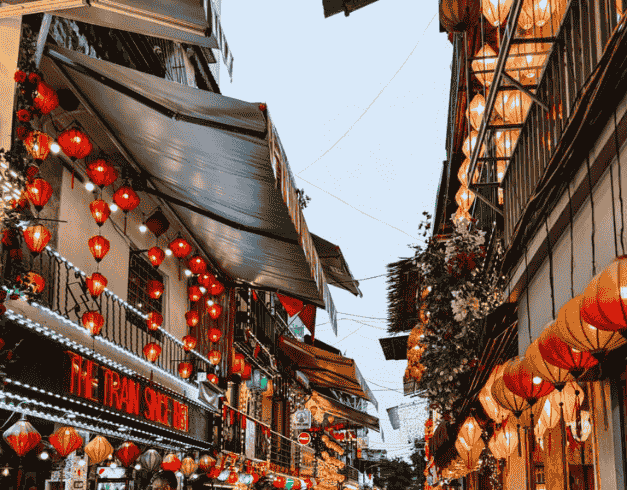 6D Best Of Hanoi Halong Bay Fansipan 1