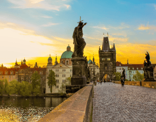 12D East Europe + Hallstat + Bled Island On 8 Nov Or 29 Dec 2023  By Emirates (wh03)