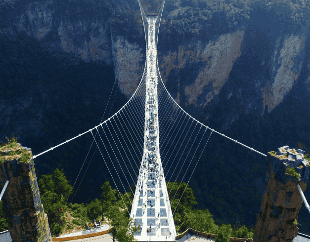 9D7N Guilin Zhangjiajie By Cx Dep. Jan-apr'20 (wh01) 1