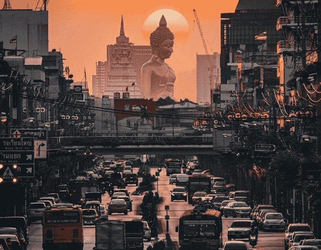 Tour Bangkok Shopping 4D 2025 1