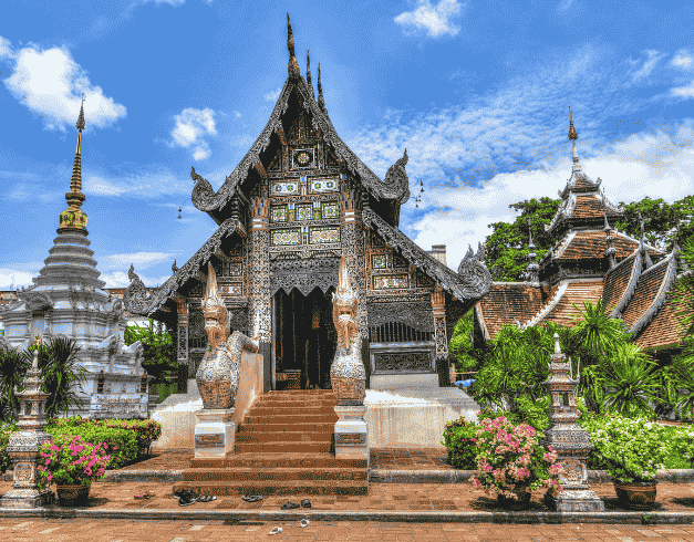 Tour Thailand 2025 Land Tour Only 5 Hari Bangkok Pattaya Coral Island 1