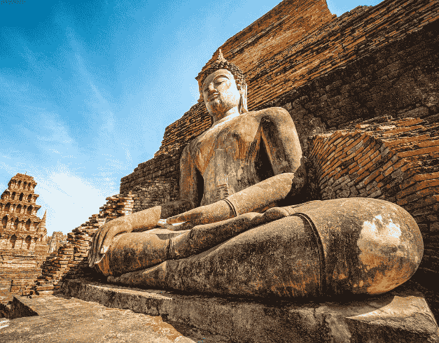 Tour Thailand 2025 Land Tour Only 4 Hari Bangkok Spy War Show 1