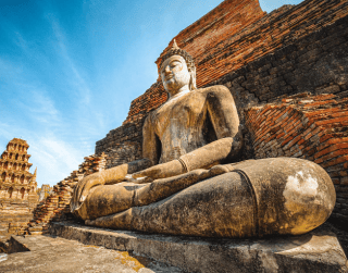 Tour Thailand 2025 Land Tour Only 4 Hari Bangkok Spy War Show