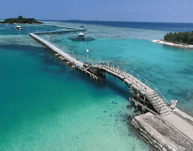 2D1N or 3D2N EXPLORE PULAU TIDUNG PAKET LENGKAP TOUR PERIODE NOV - DEC 2020 FROM RP. 960.000/PAX 1