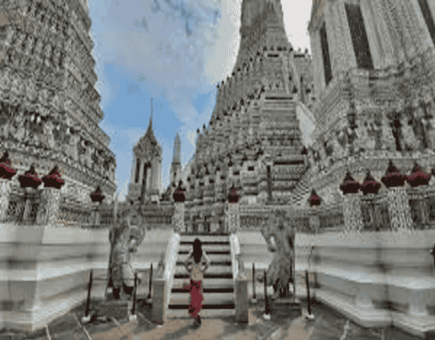 Land Tour Bangkok Pattaya Ayutthaya 5D4N Experience 1