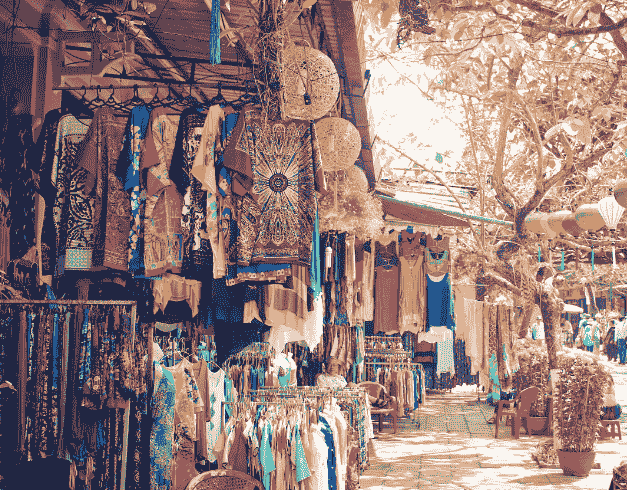 Tour Thailand 2025 Bangkok + Chatucak Weekend Market Super Saver  1