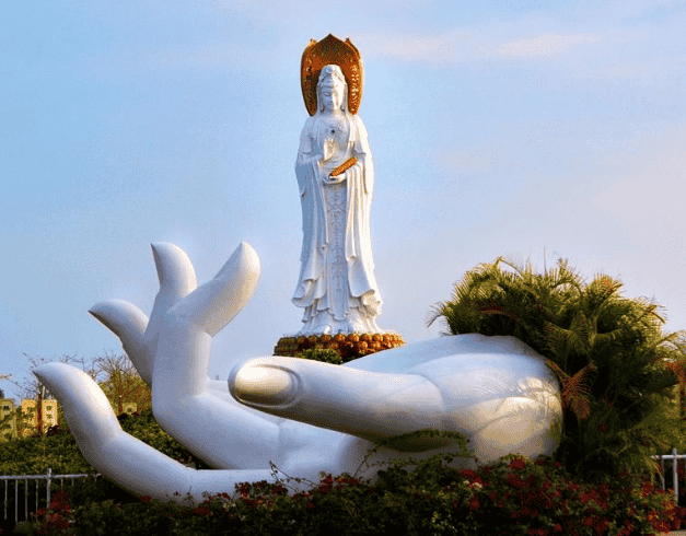 Konsorsium  5D4N Best Deal Hainan By Sj Keberangkatan Setiap Hari Rabu (nov 2019 – Mar 2020) 1
