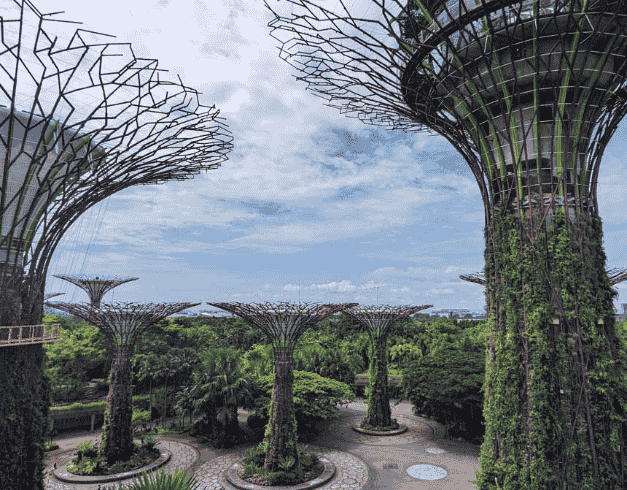 Tour Singapore 2026 2 Hari 2 Can Go Express Singapore  2