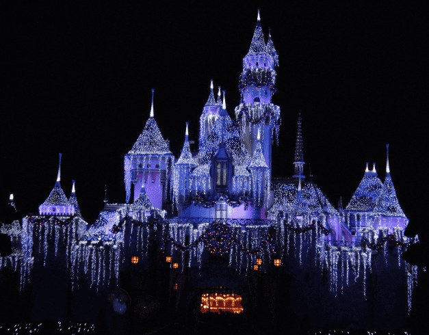 Tour Hongkong '24 New Year Edition Hongkong Triangle + Disneyland 7D Dep : 29 Dec '24 (wh05 - T03) 1