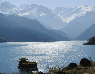Tour China 2026 10D Northern Xinjiang Nalati 