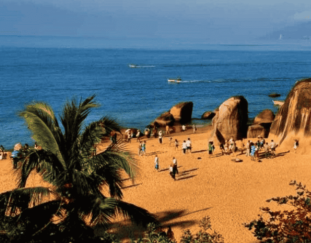 Tour China 2026 6D Super Deal Hainan By Jt New Edition 1