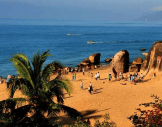 Tour China 2026 6D Super Deal Hainan By Jt New Edition