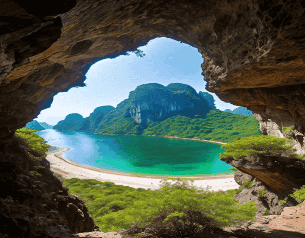 2 Can Go Package 6D Special Hanoi Danang 1
