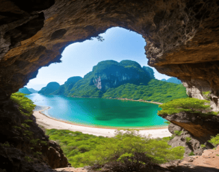 2 Can Go Package 6D Special Hanoi Danang