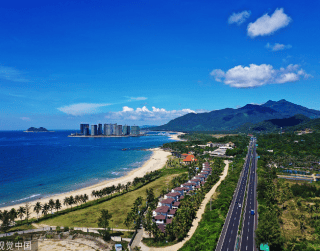 Tour Hainan 6D4N Joyful Hainan Haihua Island By Lion Air *charter Flight Dep Date : Dec 2023 - Mar 2024 (wh01)