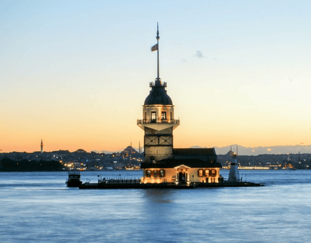 Tour Turki 12D9N WONDERFUL TURKIYE TULIP plus DUBAI  On 27 MAR – 07 APR 2025 (LIBUR LEBARAN) by ETIHAD AIRWAYS (wh42 -t2) 1
