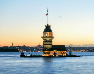 Tour Turki 12D9N WONDERFUL TURKIYE TULIP plus DUBAI  On 27 MAR – 07 APR 2025 (LIBUR LEBARAN) by ETIHAD AIRWAYS (wh42 -t2)