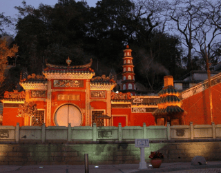 (wh01) 8D Winter Great China Dep : 21,23,26,28 Dec By Mu