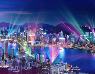 4 Hari Hongkong Fun & Easy Periode Feb - Jun'23 By Philipine Airlines Idr. 7.790.000/PAX (wh25)