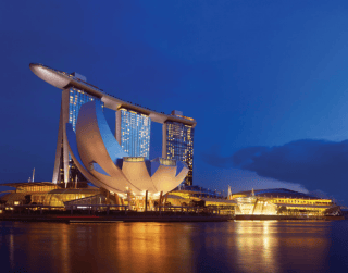 4 Hari 3 Malam Land Tour Singapore Free & Easy Periode Apr - Dec'19 (WH24)