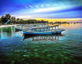 Land Tour 2 Hari 1 Malam Periode Jul - 22Dec'18 