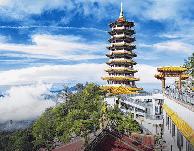 Tour Malaysia 3 Hari 2 Malam Kualalumpur + Genting FREE Return Genting Cable Car By Citilink (Flash Sale) Dep : 10 & 11 Nov 2023 (WH05) 1