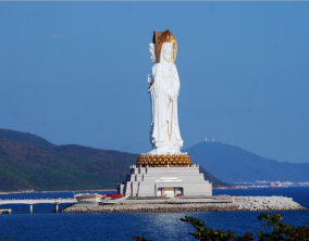 5D4N China Delight Highlight Periode Jul - Sep'18 (by Sj)
