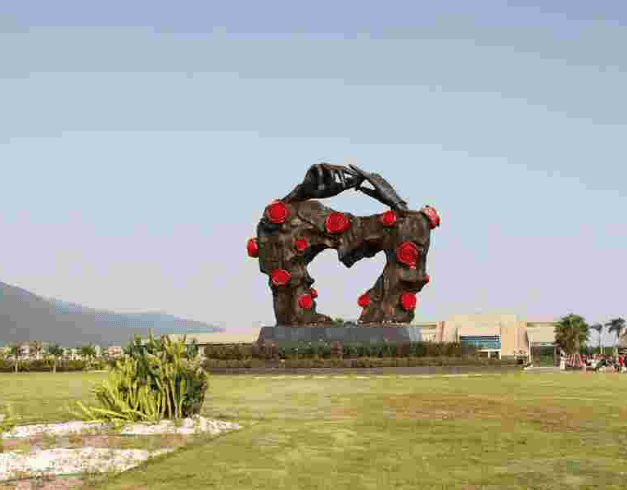 Tour Hainan China 5D3N Fun Hainan Haihua Island On 30 Oct & 6, 13,20,27 Nov 2023 By Lion (wh01) 1