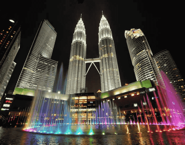 4 Hari 3 Malam Land Tour Twin City Kul Periode Mei - Dec'19 (WH24) 1