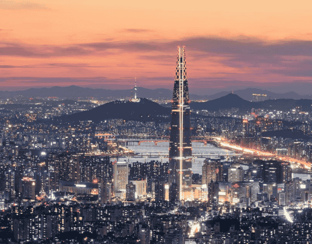 4N6D Joyful Korea In Winter By Tg  26 – 31 Dec 2019 (wh27) 1