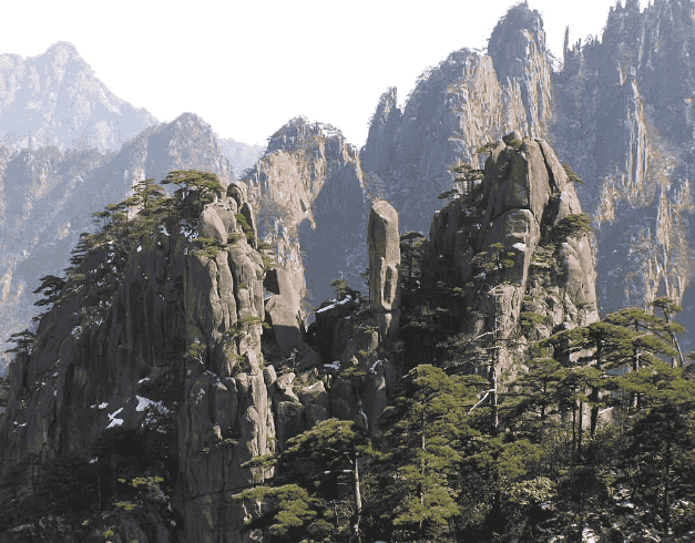 Paket Tour China 9D Chongqing Zhangjiajie Chongqing – Wulong – Qianjiang – Fenghuang – Zhangjiajie By Cathay Pacific  Periode : 25 Oct & 08, 15 & 22 Nov 2023 (wh03) 1
