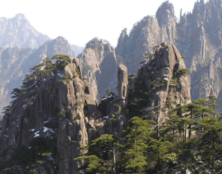 Paket Tour China 9D Chongqing Zhangjiajie Chongqing – Wulong – Qianjiang – Fenghuang – Zhangjiajie By Cathay Pacific  Periode : 25 Oct & 08, 15 & 22 Nov 2023 (wh03)