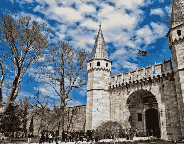 (WH52) 9D Turkey Summer Holiday Dep : 29May / 26Jun / 31July / 28Aug / 18Sep 2021 By QR 2