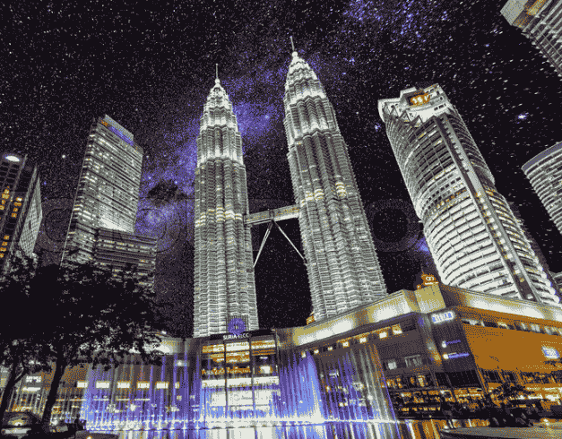 7D TOUR 3NEGARA (Singapore - Malaysia - Thailand ) ON 1 JULY by AirAsia (wh05) 1