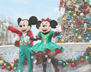 6D Hongkong Shenzhen Macau Zhuhai + Disneyland On 28 Dec By Cathay Pacific (wh03)
