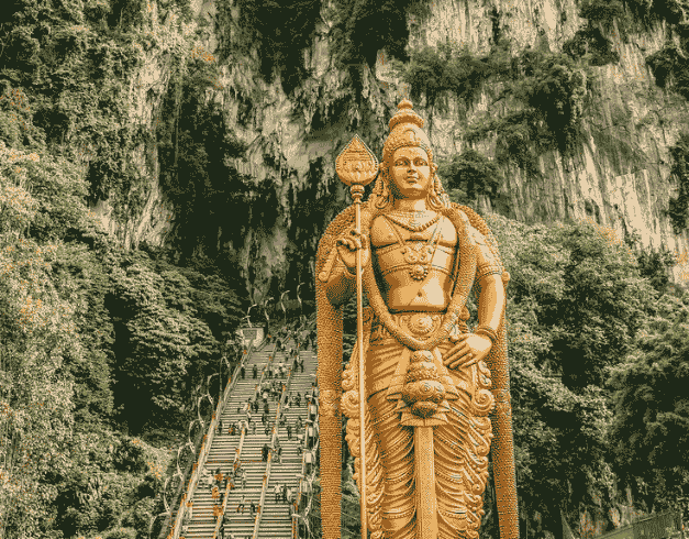 Tour 3 Negara Asia 2026 7D Malaysia - Singapore - Thailand  1