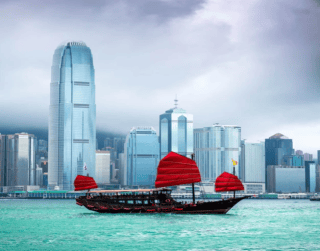 5D4N Relaxing Hoshema (shenzhen – Hong Kong – Macau – Zhuhai – Guangzhou)