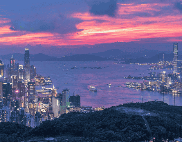 Land Tour Hongkong 2025 4 Hari  1