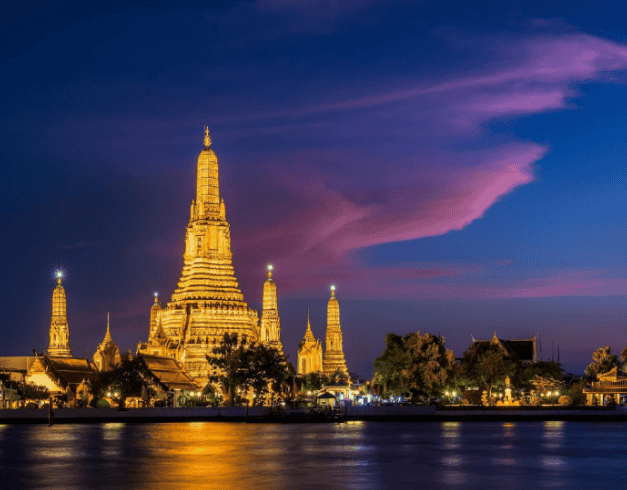 Best Deal 4DAYS 3NIGHTS Bangkok Pattaya By Air Asia Period : Now - 19 Dec'22 (wh63) 1