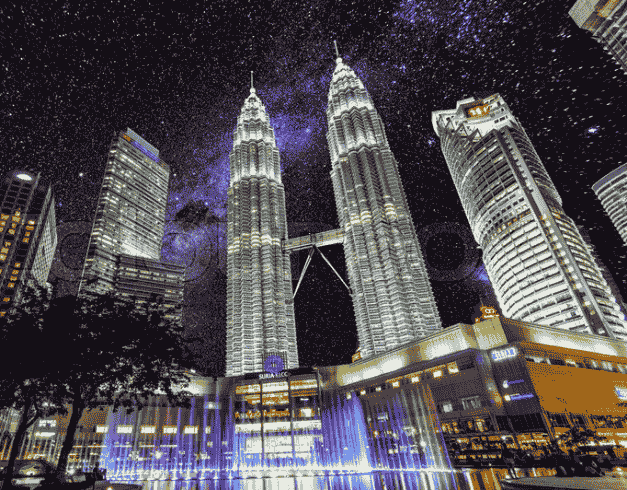 6D Tour 3NEGARA (singapore - Malaysia - Thailand ) On 20 Aug By Airasia (wh05) 1