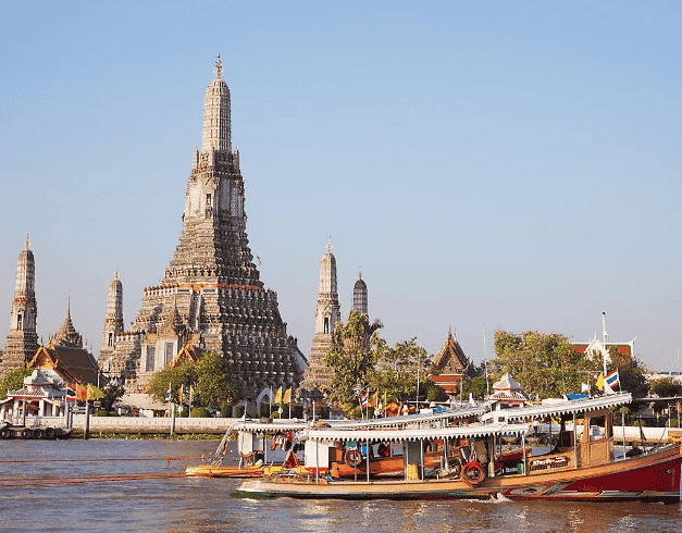 Best Deal 4D3N Bangkok Pattaya 2X Super Saver Nov 2022 – Maret 2023  By Air Asia (wh13) 1
